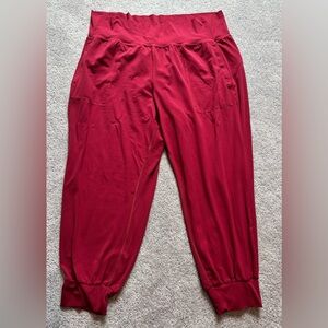 Athleta- Women’s Salutation Jogger- Sz 3x